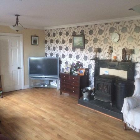 Culdonagh Manor B&B 말린 외부 사진