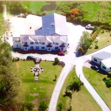 Culdonagh Manor B&B 말린 외부 사진
