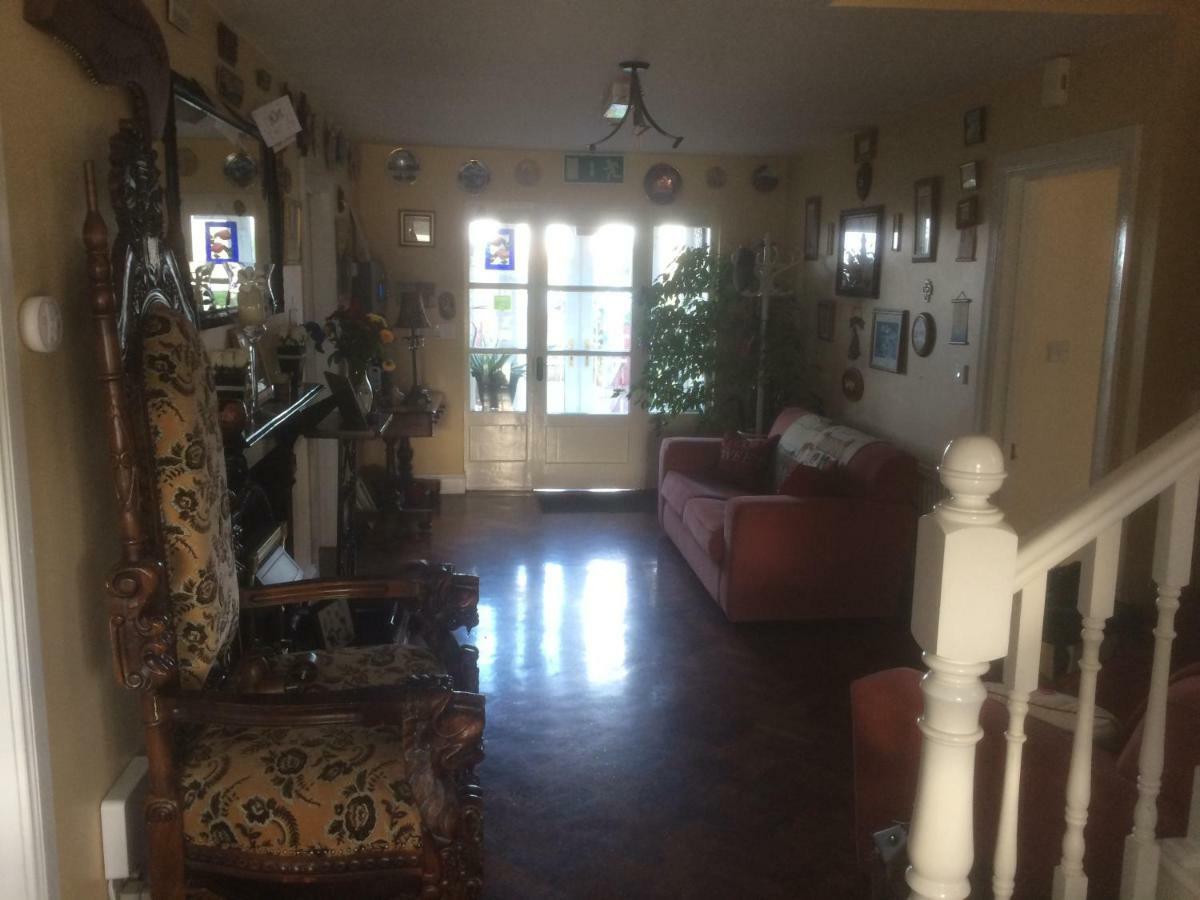 Culdonagh Manor B&B 말린 외부 사진