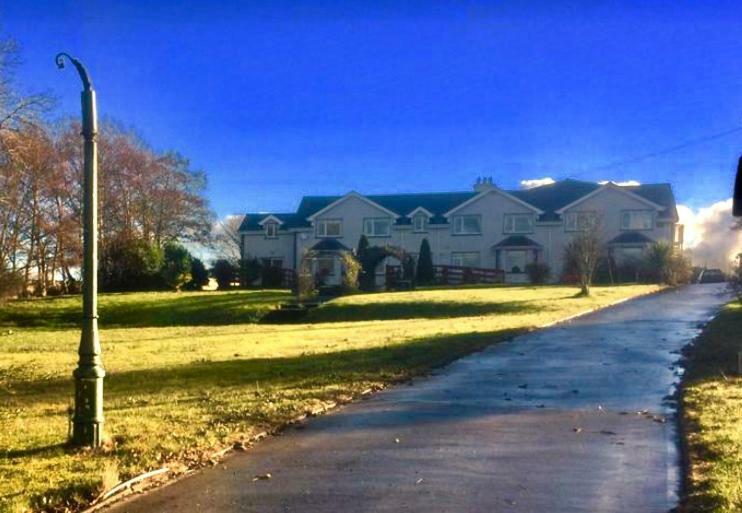 Culdonagh Manor B&B 말린 외부 사진