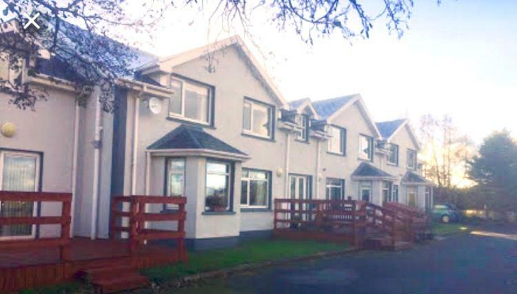 Culdonagh Manor B&B 말린 외부 사진
