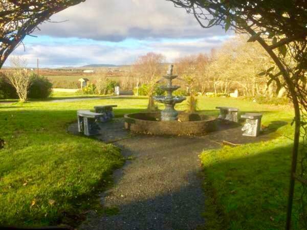 Culdonagh Manor B&B 말린 외부 사진