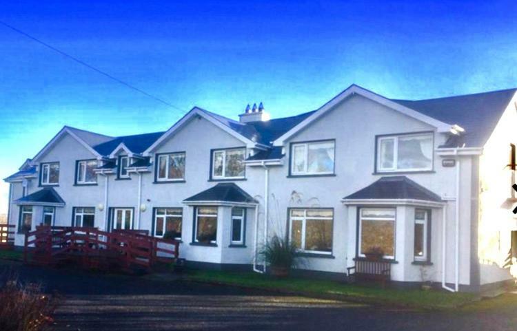 Culdonagh Manor B&B 말린 외부 사진