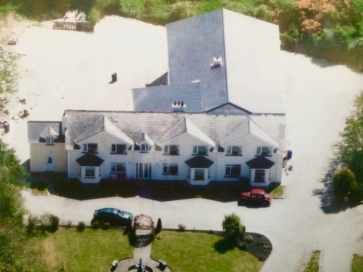 Culdonagh Manor B&B 말린 외부 사진