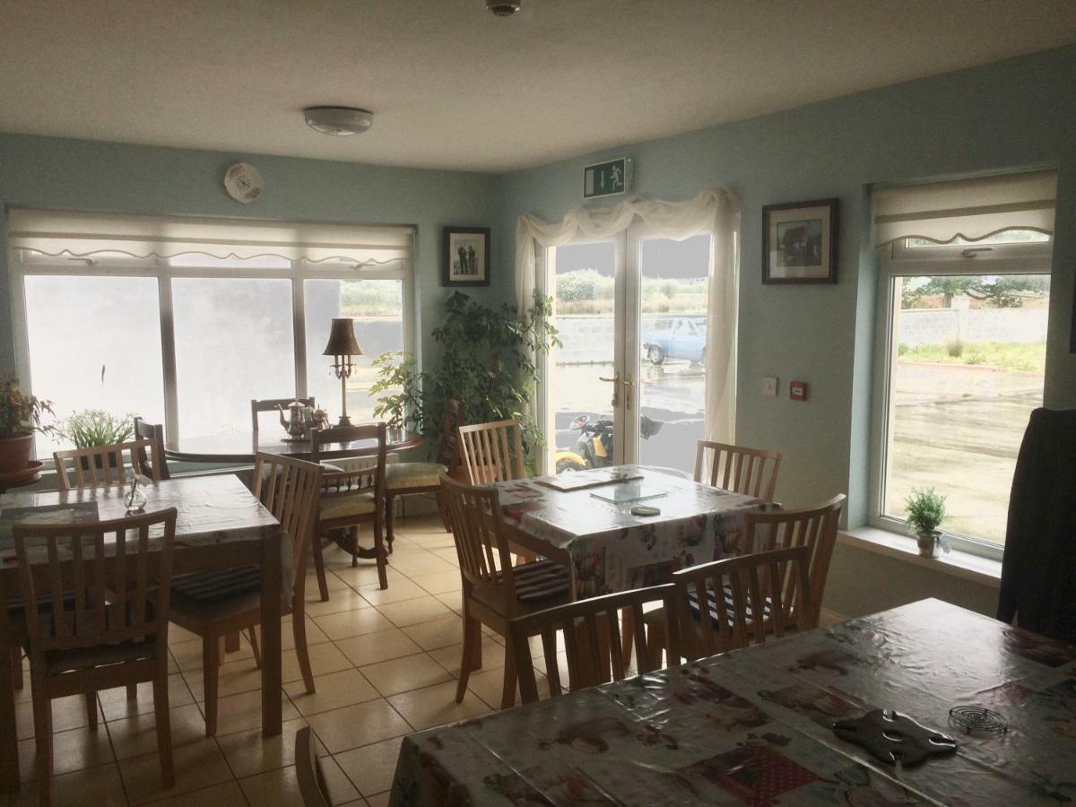 Culdonagh Manor B&B 말린 외부 사진
